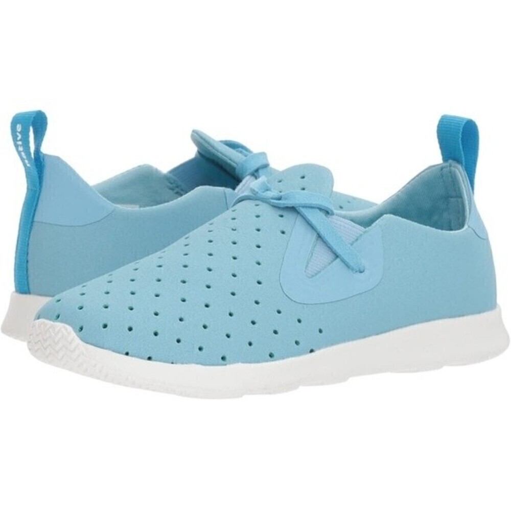 NWT Native‎ Shoes Unisex-Child Ap Moc Kids Sneakers